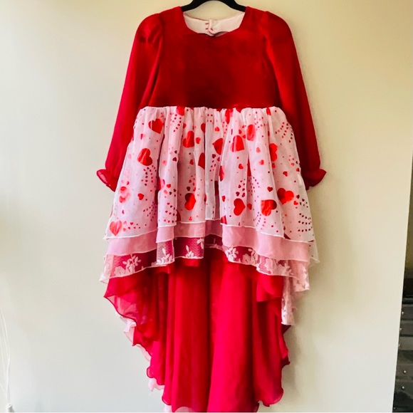 🎉1.31.24 HP🎉Logan & Lily Samera Dress - Picture 1 of 11